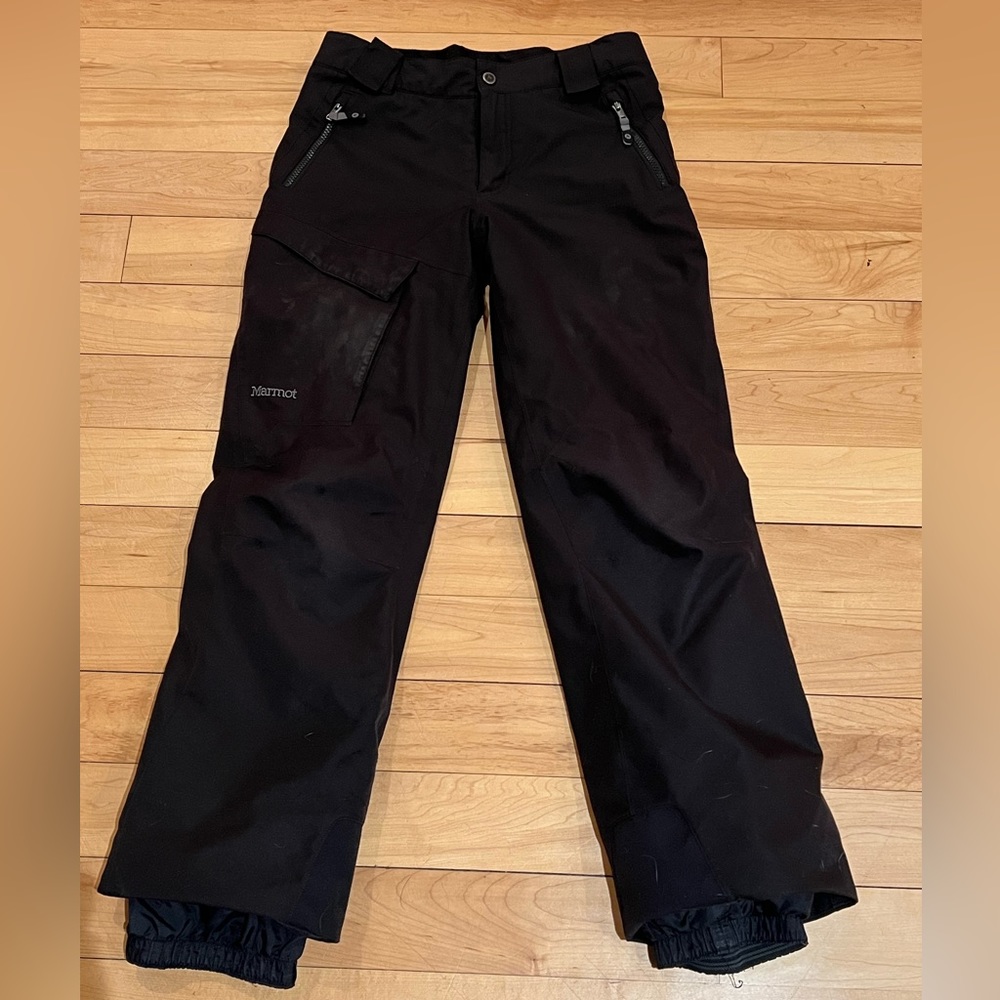Marmot Kids Edge Insulated Snow Pants